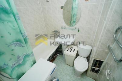 Продажа квартиры Омск. улица Сулеймана Стальского, 10