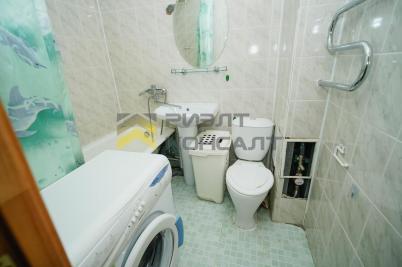 Продажа квартиры Омск. улица Сулеймана Стальского, 10