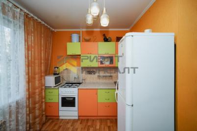 Продажа квартиры Омск. улица Сулеймана Стальского, 10