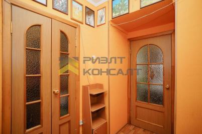 Продажа квартиры Омск. улица Сулеймана Стальского, 10