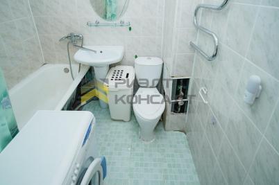 Продажа квартиры Омск. улица Сулеймана Стальского, 10