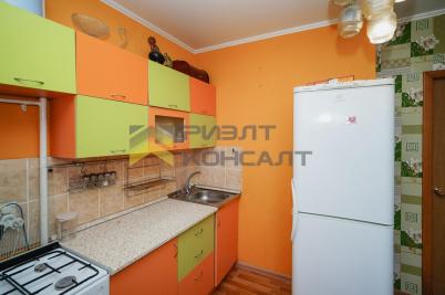 Продажа квартиры Омск. улица Сулеймана Стальского, 10