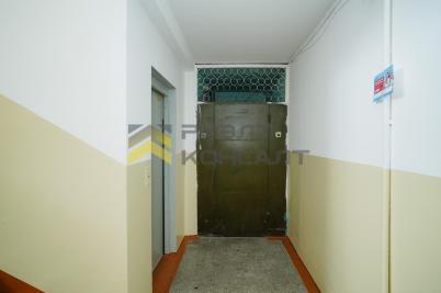 Продажа квартиры Омск. улица Сулеймана Стальского, 10