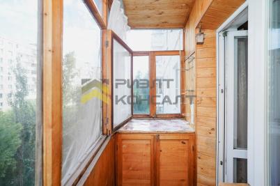 Продажа квартиры Омск. улица Сулеймана Стальского, 10