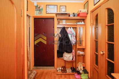 Продажа квартиры Омск. улица Сулеймана Стальского, 10