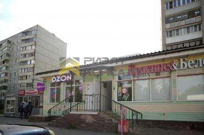 Продажа квартиры Омск. улица Сулеймана Стальского, 10