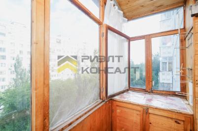 Продажа квартиры Омск. улица Сулеймана Стальского, 10