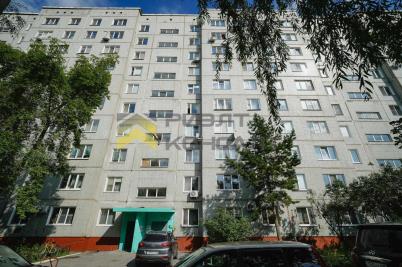 Продажа квартиры Омск. улица Сулеймана Стальского, 10