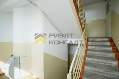Продажа квартиры Омск. улица Сулеймана Стальского, 10