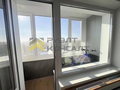 Продажа квартиры Омск. проспект Мира, 161Е