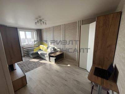 Продажа квартиры Омск. проспект Мира, 161Е