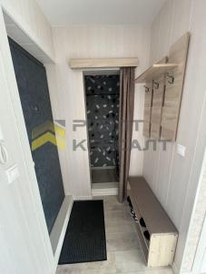 Продажа квартиры Омск. проспект Мира, 161Е