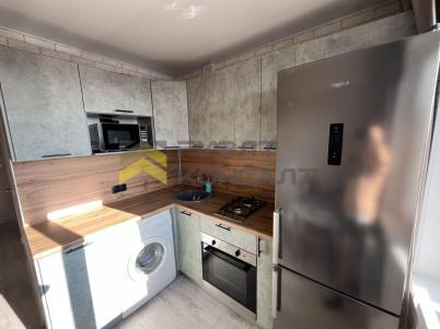 Продажа квартиры Омск. проспект Мира, 161Е