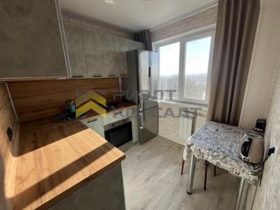 Продажа квартиры Омск. проспект Мира, 161Е