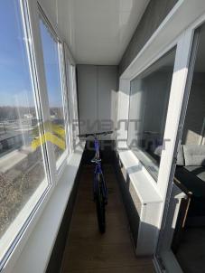 Продажа квартиры Омск. проспект Мира, 161Е