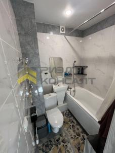 Продажа квартиры Омск. проспект Мира, 161Е