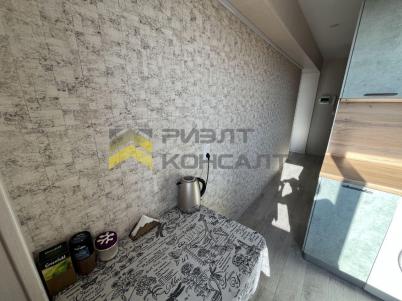 Продажа квартиры Омск. проспект Мира, 161Е