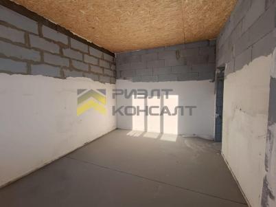 Продажа дома Омск.&nbsp;Омск, посёлок Захламино, Забайкальская улица