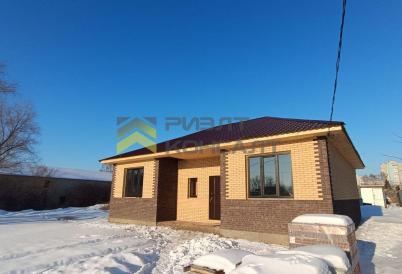 Продажа дома Омск.&nbsp;Омск, посёлок Захламино, Забайкальская улица