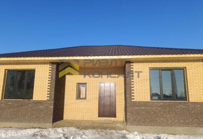 Продажа дома Омск.&nbsp;Омск, посёлок Захламино, Забайкальская улица