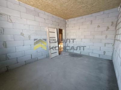 Продажа дома Омск.&nbsp;Омск, посёлок Захламино, Забайкальская улица