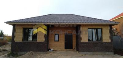 Продажа дома Омск.&nbsp;Омск, посёлок Захламино, Забайкальская улица