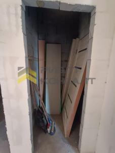 Продажа дома Омск.&nbsp;Омск, посёлок Захламино, Забайкальская улица