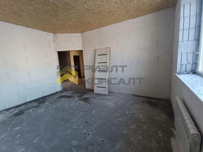 Продажа дома Омск.&nbsp;Омск, посёлок Захламино, Забайкальская улица