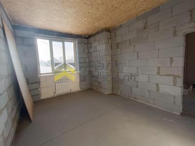 Продажа дома Омск.&nbsp;Омск, посёлок Захламино, Забайкальская улица