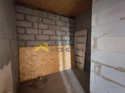 Продажа дома Омск.&nbsp;Омск, посёлок Захламино, Забайкальская улица