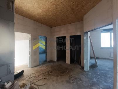 Продажа дома Омск.&nbsp;Омск, посёлок Захламино, Забайкальская улица