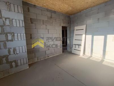 Продажа дома Омск.&nbsp;Омск, посёлок Захламино, Забайкальская улица