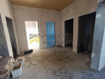 Продажа дома Омск.&nbsp;Омск, посёлок Захламино, Забайкальская улица