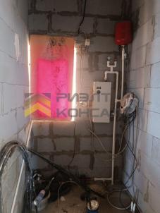 Продажа дома Омск.&nbsp;Омск, посёлок Захламино, Забайкальская улица