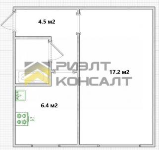 Продажа квартиры Омск. улица Блюхера, 8 Продажа квартиры Омск. улица Блюхера, 8