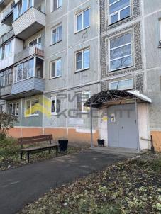 Продажа квартиры Омск. улица Блюхера, 8 Продажа квартиры Омск. улица Блюхера, 8