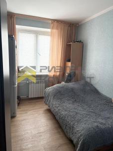 Продажа квартиры Омск. бульвар Архитекторов, 17