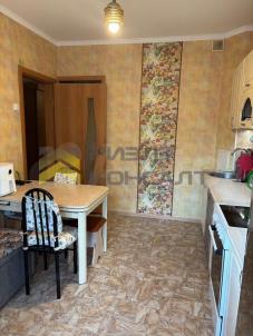 Продажа квартиры Омск. бульвар Архитекторов, 17