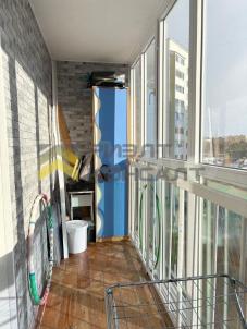 Продажа квартиры Омск. бульвар Архитекторов, 17