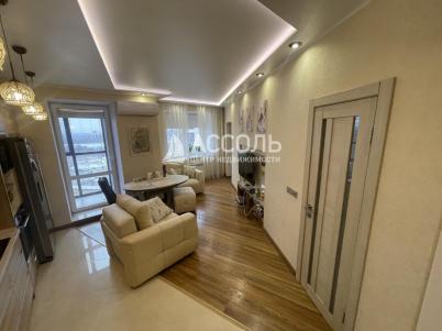 Продажа квартиры Омск. ул. Красный Путь,101/2