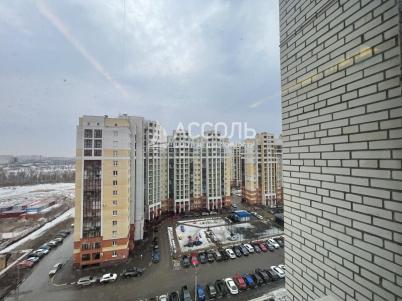 Продажа квартиры Омск. ул. Красный Путь,101/2