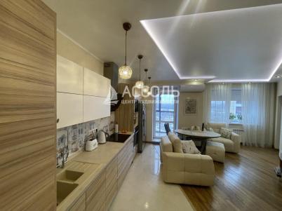 Продажа квартиры Омск. ул. Красный Путь,101/2