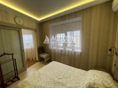 Продажа квартиры Омск. ул. Красный Путь,101/2