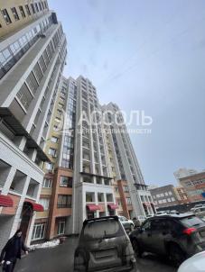 Продажа квартиры Омск. ул. Красный Путь,101/2