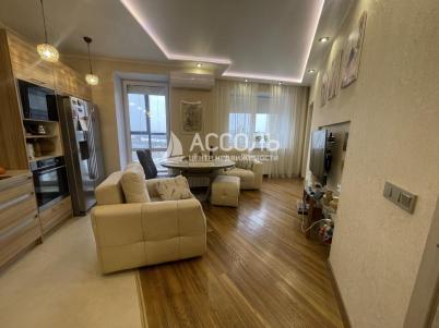 Продажа квартиры Омск. ул. Красный Путь,101/2