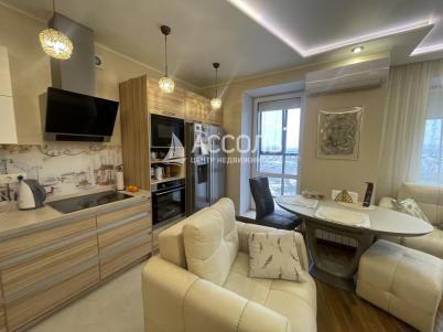 Продажа квартиры Омск. ул. Красный Путь,101/2