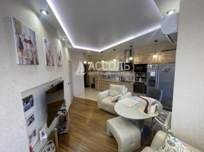 Продажа квартиры Омск. ул. Красный Путь,101/2