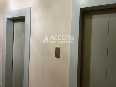 Продажа квартиры Омск. ул. Красный Путь,101/2