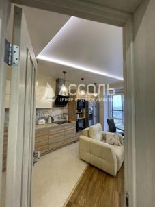 Продажа квартиры Омск. ул. Красный Путь,101/2