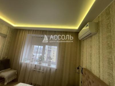 Продажа квартиры Омск. ул. Красный Путь,101/2